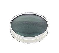 Prisms & Kaleidoscopes 34mm 40mm 42mm 52mm Achromatic Lens Telescope Eyepiece Convex Biconvex Lens Science Classroom Optics Kits (Diameter : 40mm biconvex F123)