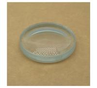 Prisms & Kaleidoscopes 3pcs Diameter 50mm Length -100mm Double Concave Experimental Teaching Lentes Science Classroom Optics Kits