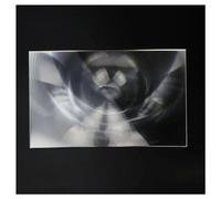 Prisms & Kaleidoscopes 400x300mm Large Optical Plastic Fresnel Lens PMMA For Projector Length 600mm Magnifier Concentrator Lenses Science Classroom Optics Kits