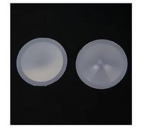 Prisms & Kaleidoscopes 4PCS Infrared Induction Fresnel Lens Sensing Distance 20m 30m Lenses 60 120 Degree Science Classroom Optics Kits (Color : 35202)