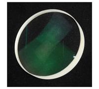 Prisms & Kaleidoscopes 51mm Doublet Lens Length 183mm DIY Refracted Astronomic Telescope Science Classroom Optics Kits