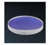 Prisms & Kaleidoscopes Cleaning Lense Focusing Lens Collimator Lens For Cleaning Head Science Classroom Optics Kits (Size : D20-F60-T5)