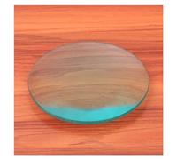 Prisms & Kaleidoscopes Convex Lens Large Diameter 150mm F280mm Spherical Mirror Stage Lighting Instrument Magnifying Science Classroom Optics Kits