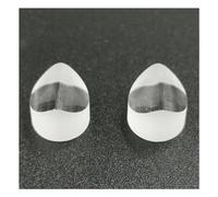 Prisms & Kaleidoscopes D9mm N-BK7 Lens For Linear Generator Cylindrical Lenses 5° 10° 15° 20° 30° 45° 60° 90° 110° Science Classroom Optics Kits (Size : 9mm 75degree)