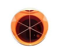 Prisms & Kaleidoscopes Dia 12.7mm Height 9.5mm BK7 Copper Coated Corner Cube Prism Trihedral Retrorefector 5 Secs Science Classroom Optics Kits