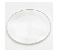 Prisms & Kaleidoscopes Diameter 50 52 60 63 70 80 90 Mm Optical Experiment Focusing Convex Lens Science Classroom Optics Kits (Color : D60 F130)