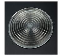 Prisms & Kaleidoscopes Diameter 50mm 80mm 112mm 120mm 130mm 150mm Fresnel Thread Lens High Borosilicate Stage Spotlight Lenses Science Classroom Optics Kits (Size : D130 F100)