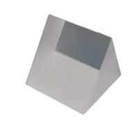 Prisms & Kaleidoscopes Equilateral Triangular Prism ZF1 40 * 40 * 40 * 55mm Material Optical Teaching Tool Science Classroom Optics Kits