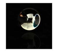 Prisms & Kaleidoscopes High Precision Ball Lens 8-25mm H-K9L Optical Lens Ball Sensor Fiber Optic Lenses Science Classroom Optics Kits (Size : 10mm)
