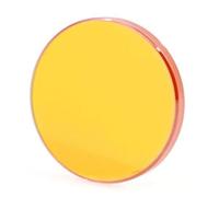 Prisms & Kaleidoscopes Lens Dia.12 18 19.05 20 Mm FL38.1 50.8 63.5 101.6 127mm 1.5-4" For Engraving Cutting Machine Science Classroom Optics Kits (Color : 50.8mm, Size : 20mm)