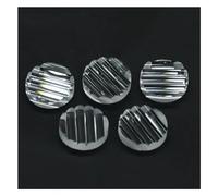 Prisms & Kaleidoscopes One-line Module Lens 110 Degree Optical Lens 8mm Diameter Lens Head Accessories Science Classroom Optics Kits (Color : 110glassLens 5PCS)