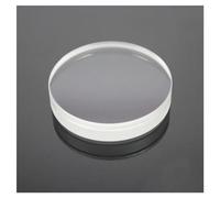 Prisms & Kaleidoscopes Optical Achromatic Doublet Objective Lens 73mm Length 280mm 316mm DIY Astronomical Telescope Accessories Science Classroom Optics Kits (Color : 316mm, Size : 73mm)