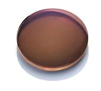 Prisms & Kaleidoscopes Photochromic Progressive Multifocal Anti Blue Light 1.56 1.61 1.67 Reading Lens See Lenses Eyes Science Classroom Optics Kits (Color : Brown lenses, Size : 1.67)