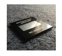 Prisms & Kaleidoscopes Transmission Grating 50/100/300/500/600 Line Teaching Demonstration Optical 50x50 Science Classroom Optics Kits