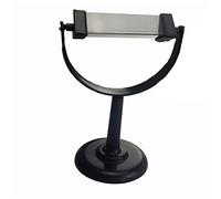 Prisms & Kaleidoscopes Triangular Prism 25 * 25 * 80mm Crystal K9 Triple Physics Teach Prisms Science Classroom Optics Kits