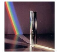 Prisms & Kaleidoscopes Triangular Prism Optical Prism Lens Right Angle Reflecting Teaching Light Science Classroom Optics Kits