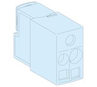 PrismSet connection block 12x 6mm² 10mm² Powerclip LVS04151