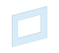 PrismSet Front Panel IP55ISFL 185BC 160A W650 LVS03736