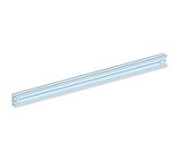 PrismSet mounting rail TH35 35x15x450mm reversible LVS03003