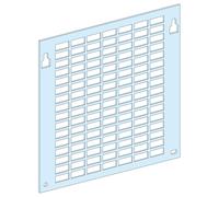 PrismSet perforated plate, modules LVS03170
