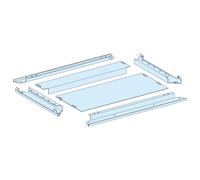 PrismSet studded plate 650x600mm LVS0896