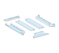 PrismSet Throttle Plate 2 Piece IP30 W400 D400 LVS08494