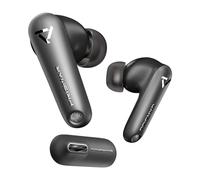 PRISMXR Wireless Gaming Earbuds Compatible with Meta Quest 3S/3, PS5/PS4, 25ms Low-Latency, 2.4GHz Bluetooth In Ear Headphones for Switch 1/Steam Deck/PC (USB-C Dongle Included) - Vega T1