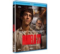 Prison 77 (2022) Modelo 77 Blu Ray English Subtitles