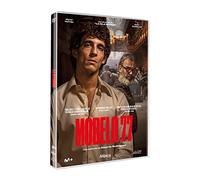 Prison 77 (2022) Modelo 77 Dvd English Subtitles