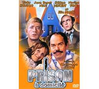 Prison à domicile