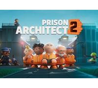 Prison Architect 2 (PC) Steam Account - GLOBAL