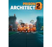 Prison Architect 2 (PC) - Steam Key - GLOBAL