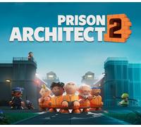 Prison Architect 2 PRE-ORDER Steam CD Key