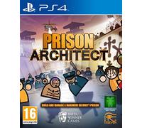 Prison Architect