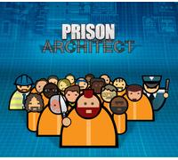 Prison Architect Aficionado Edition PC Steam CD Key