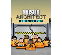 Prison Architect - Future Tech Pack PC - DLC