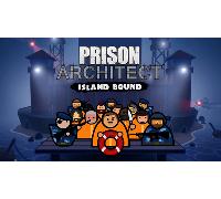 Prison Architect - Island Bound