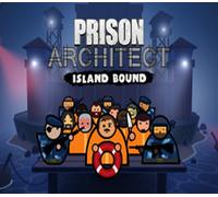 Prison Architect - Island Bound DLC EU Steam CD Key