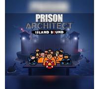 Prison Architect - Island Bound (DLC) (PC) Steam Key - GLOBAL