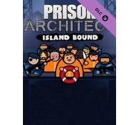 Prison Architect - Island Bound (PC) - Steam Key - EUROPE