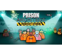 Prison Architect: Perfect Storm