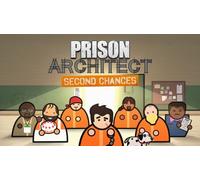 Prison Architect - Second Chances