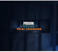 Prison Architect Total Lockdown Bundle 2021 Edition PC Steam CD Key
