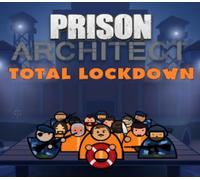 Prison Architect Total Lockdown Bundle 2023 Edition PC Steam CD Key