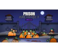 Prison Architect - Undead