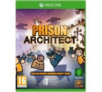 Prison Architect - Xbox One