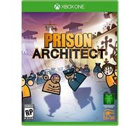 Prison Architect (Xbox One)