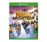 Prison Architect - Xbox One by Sold Out