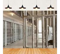 Prison Bars Photography Backdrop Jail Background Prison Bar Murder Crime Theme Party Police Cell Mugshot Background Birthday Decor 200x140CM