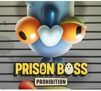 Prison Boss Prohibition PC Steam CD Key